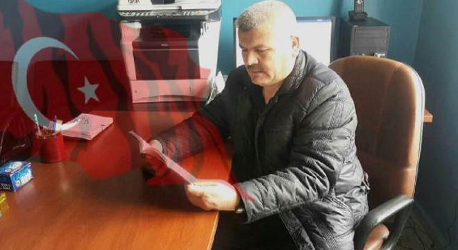 Koronavirüs tedavisi gören öğretmen, yaşamını yitirdi