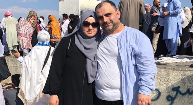 Koronavirüs tedavisi görürken doğum yapan Merve, yaşamını yitirdi