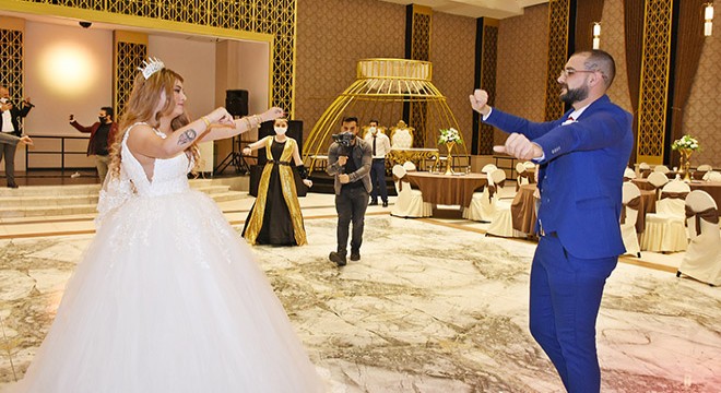 Koronavirüs vakalarını artıran kaçak düğünler durdurulamıyor