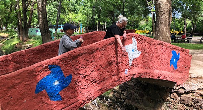 Koronavirüs  Hıdırellez  dileklerine mani olamadı