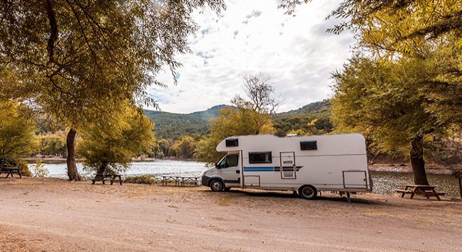 Koronavirüs, doğa turizmine ilgiyi artırdı