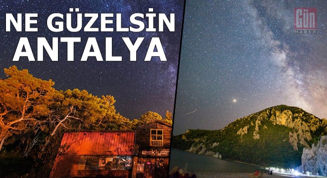 Koronavirüs, gökyüzü festivalini sosyal medyaya taşıdı