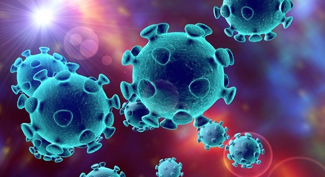 Koronavirüs salgınında günlük vaka sayısı 16 bin 190 oldu