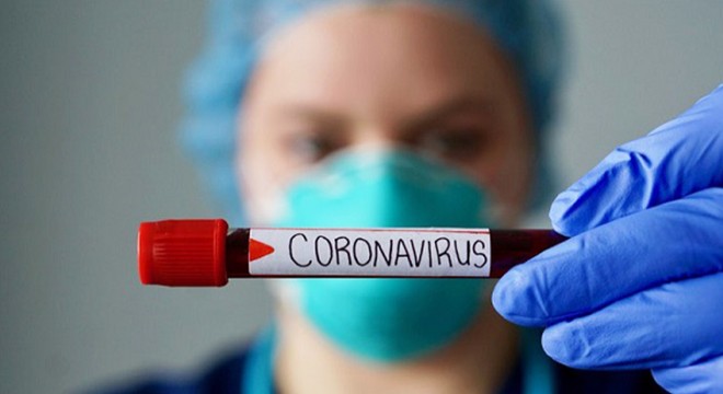 Koronavirüs şüphelisi hastaneden kaçtı