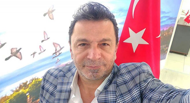 Koronavirüse yakalanan sunucu: Yalvarırım evden çıkmayın