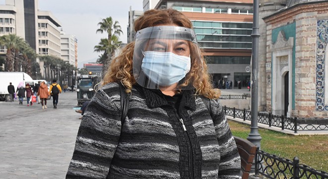 Koronavirüse yakalanmayanlar, aldıkları önlemleri anlattı