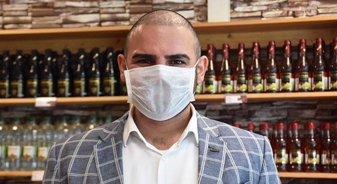 Koronavirüsle ilgi gören sirkeye hile karıştı
