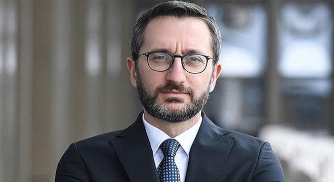 Koronavirüsle mücadele kapsamında CİMER'e 15 bin başvuru