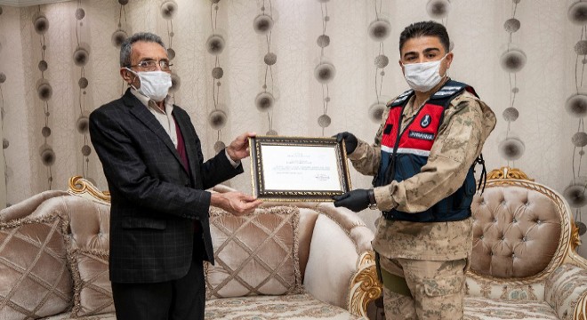 Koronavirüslü hastaları gizleyen muhtar görevden uzaklaştırıldı