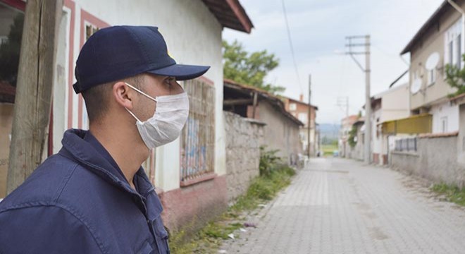 Koronavirüslü kadın nişana katıldı, 45 kişiye test yapıldı