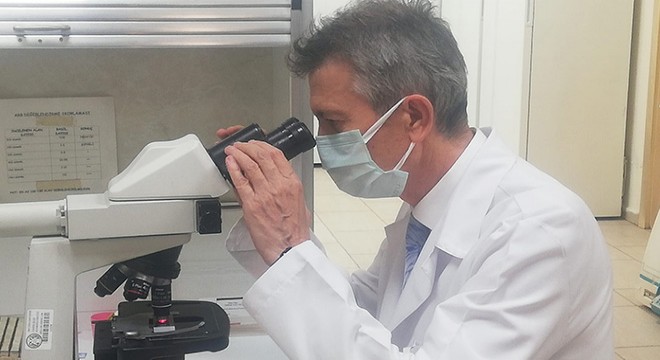Koronavirüste hızlı tarama için 'havuz test' önerisi