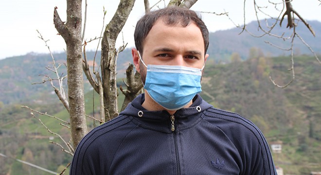 Koronavirüsten 8 ferdini kaybeden aile, aşı önceliği istedi
