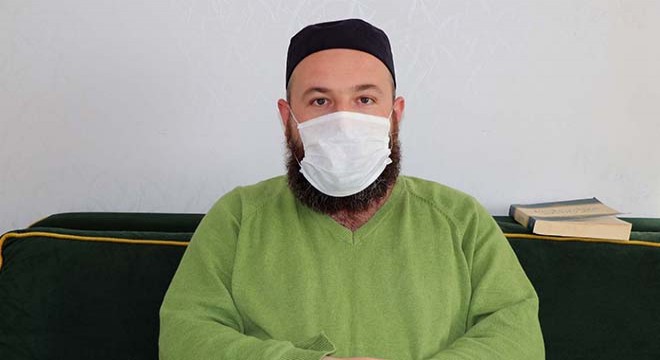 Koronavirüsten kurtuldu, 'evde kal' çağrısı yaptı