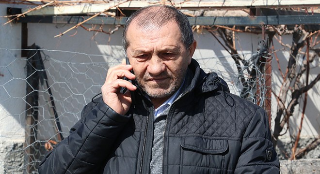 Koronavirüsten ölen Dilek'in babası: Büyük acı yaşıyorum