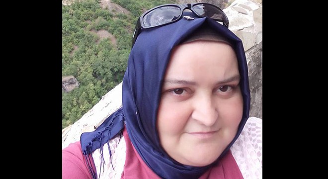 Koronavirüsten ölen annenin 8 aylık bebeği de kurtarılamadı