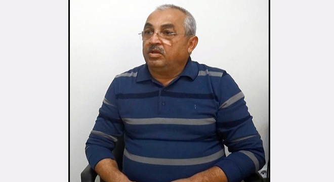 Koronavirüsten ölen annesinin hesabından para çekti
