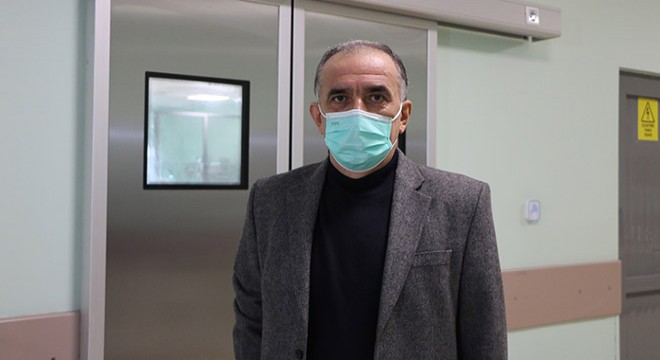 Koronavirüsü 75 günde yendi