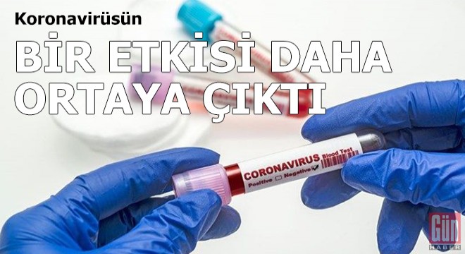 Koronavirüsün bir etkisi daha ortaya çıktı: Erken ergenlik