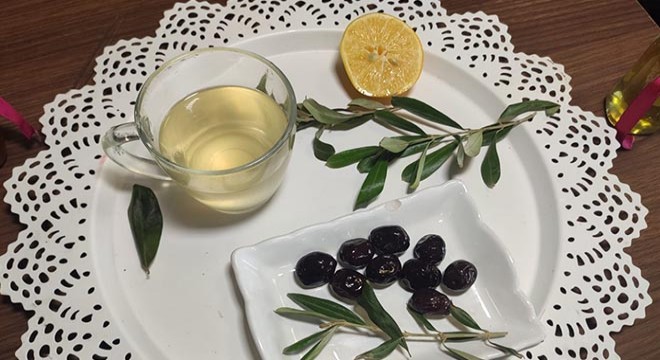 Koronayla mücadelede doğal antibiyotik