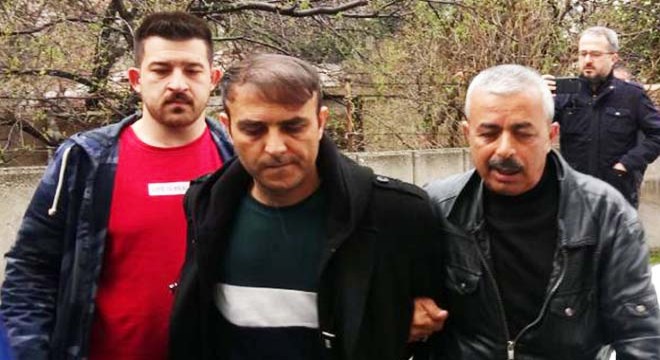 Koruma kararı aldıran eşini öldürdü