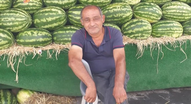 Kötü kokular gelen evde ölü bulundu