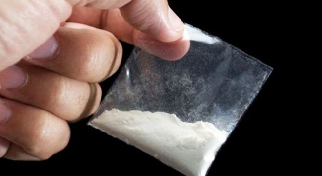 Kovalamaca sırasında kaza yapan uyuşturucu şüphelileri yakalandı
