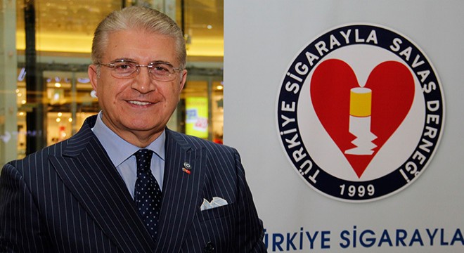 Kovid-19 sigara için milat olmalı