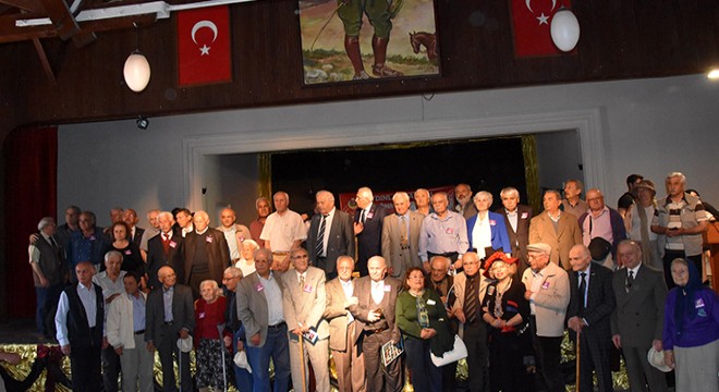 Köy Enstitüleri'nin kuruluşu kutlandı