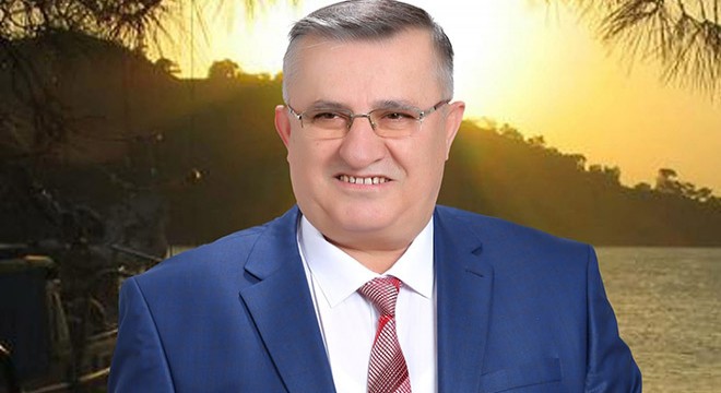 Köy muhtarı koronavirüsten öldü