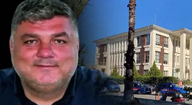 Köyceğiz Belediye Başkan Yardımcısı gözaltına alındı