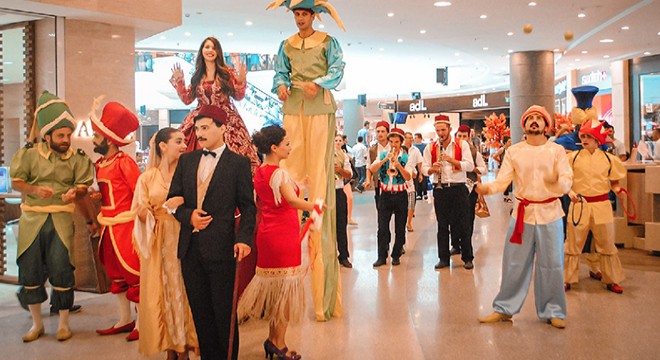 Kreatif Etkinliklerde Kortej Performansları Nasıl Planlanır?