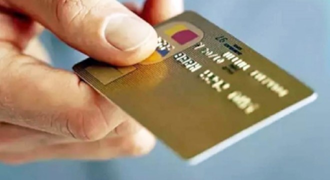 Kredi kartı ekstresine dikkat etmeyenler yandı