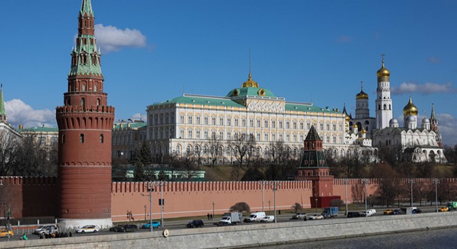 Kremlin den müzakere açıklaması