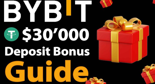 Kripto Para Yatırma Bonusları 2025: Bybit Bonusu ile Kazancınızı Artırın