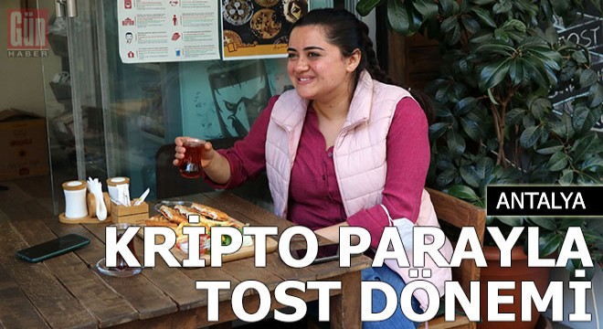 Kripto parayla tost dönemi