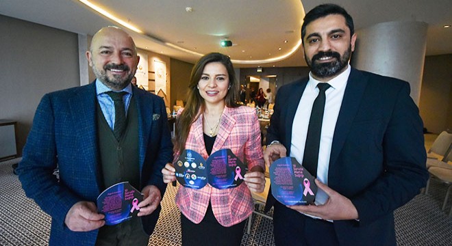 Kuaförler, kadınlarla 'meme kanseri'ni konuşacak