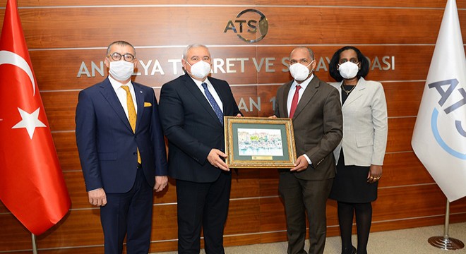 Küba'dan Türk otelcilere davet var
