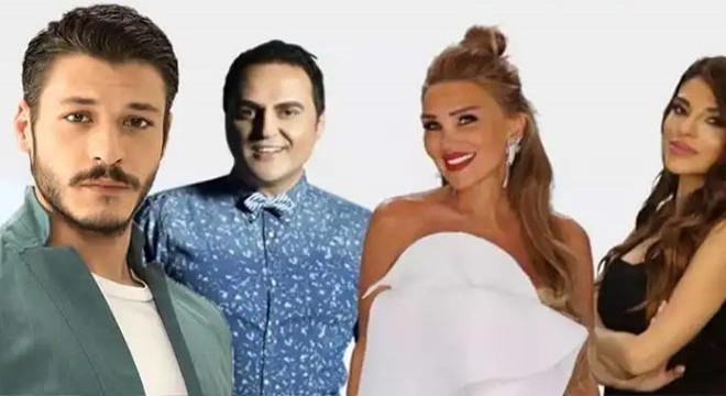 Kubilay Aka'nın şikayetine takipsizlik