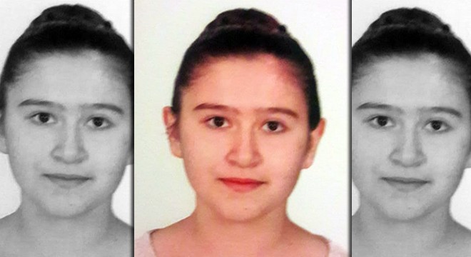 Kübra'dan 2 gündür haber alınamıyor