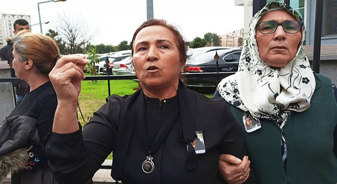 Kübra öğretmenin ailesinden 'mütalaa' tepkisi