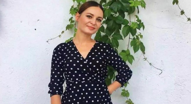Kübra, organlarıyla 5 kişiye hayat verdi