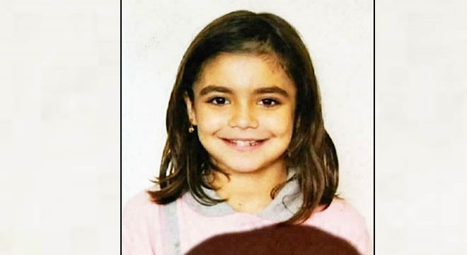 Küçük Ceylin'in katilinin cezası onandı