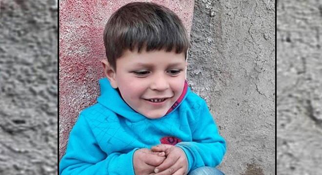Küçük Muhammed'in ölümünde hala ve 1 kişi tutuklandı
