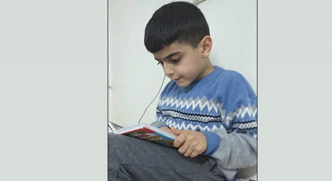 Küçük Ömer, maganda kurşunuyla öldü