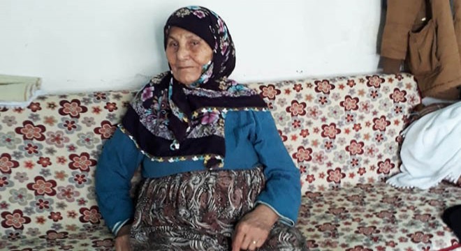 Küçük çaplı yangın çıkan evde ölü bulundu