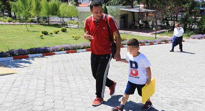 Küçük çocuğa işkence soruşturmasında 'ihmal' iddiası