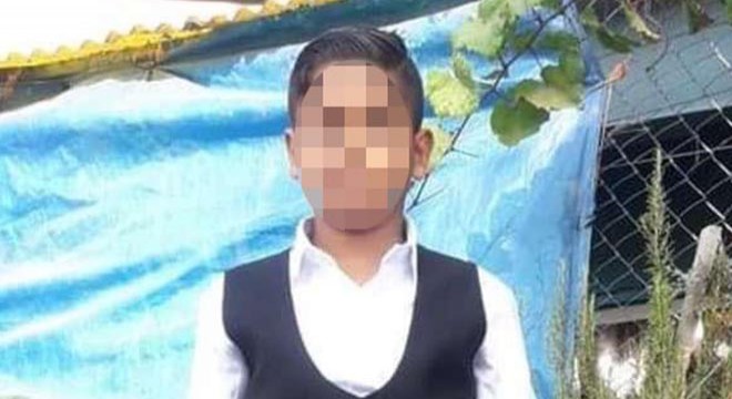 Küçük kuzenleri birlikteliğe zorlayan anne- babaları tutuklandı