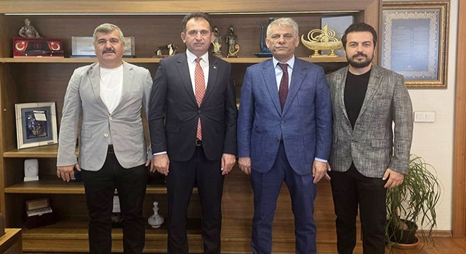 Küçük otel ve pansiyonların sorunları bakanlığa taşındı