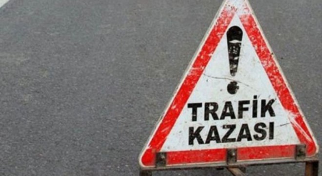 Küçükçekmece'de feci kaza: 1 ölü, 5 yaralı