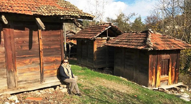 Kültür mirası; Likya tahıl ambarları